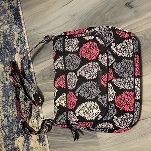 Used Vera Bradley Side Purse